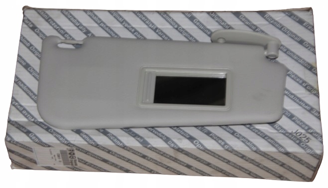 Купить Козырёк p./słoneczny fiat linea правый 735586116