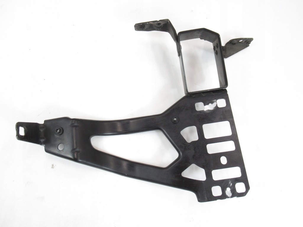 фото №8, Усилитель передний левый панель фары bmw e60 e61