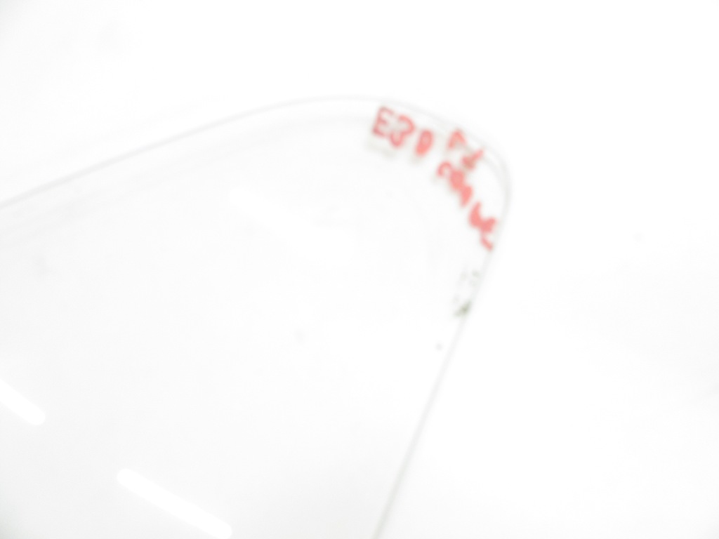 фото №4, Скло лівий задня bmw e30 as2 coupe