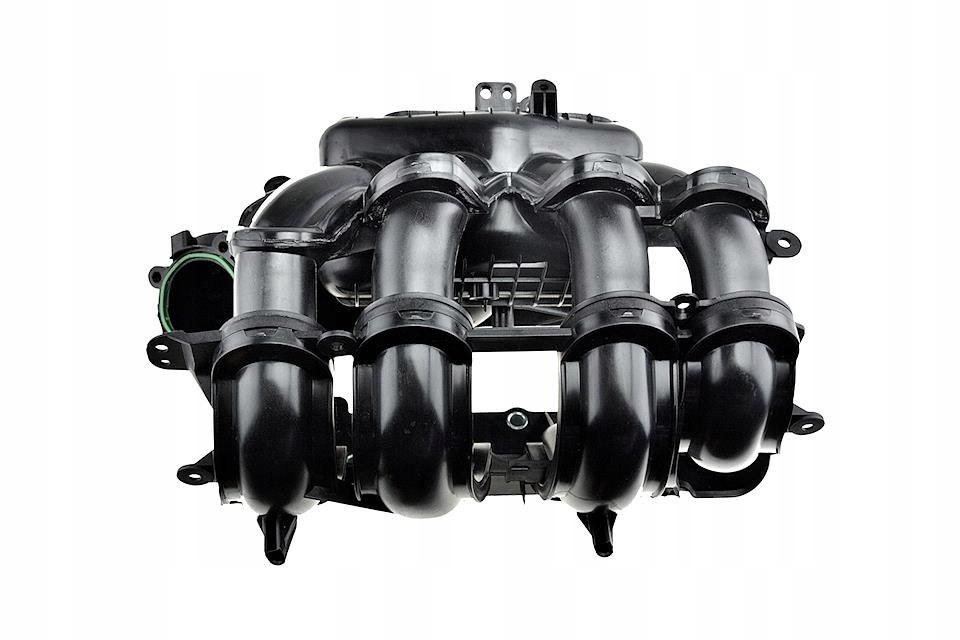 фото №1, Колектор всмоктуючий ford c-max 1.6ti 10- b-max 12-