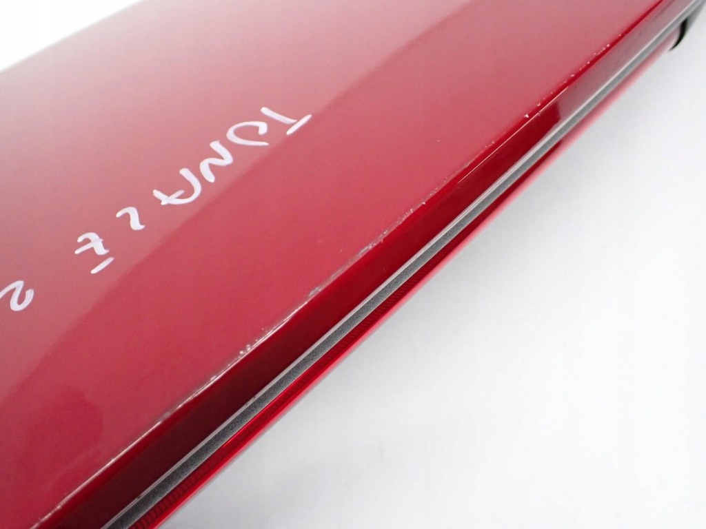 фото №6, Спойлер накладка спойлер кришки задня стоп 156159062 alfa romeo tonale 24r