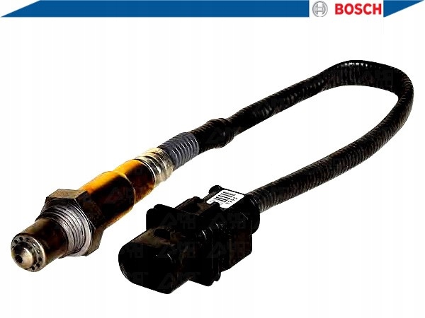 фото №2, Датчик лямбда-зонд [bosch]