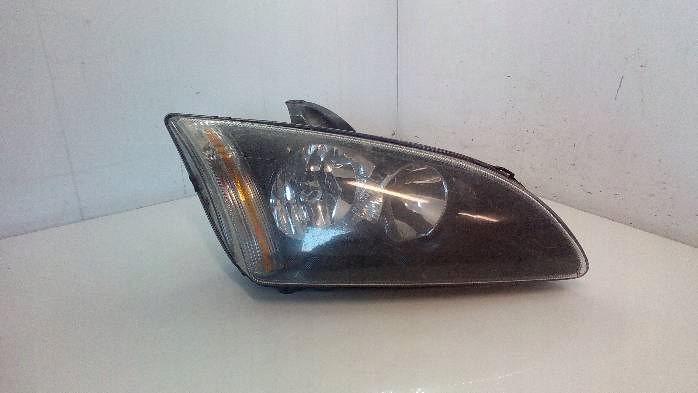 фото №8, Фара правий лампа перед ford focus mk2