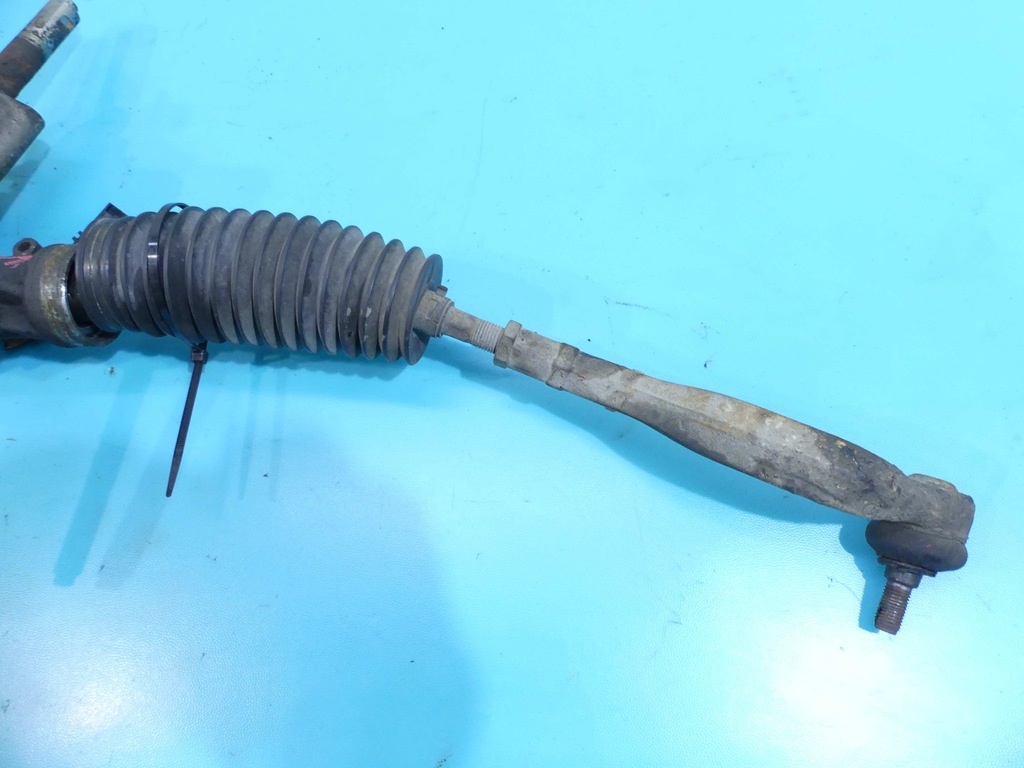 фото №7, Трансмиссия рулевая рейка citroen c5 ii 9685724980