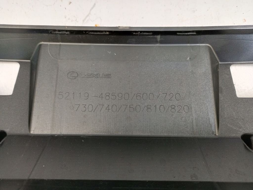 Lexus rx iv 4 lift sport 2019- бампер перед передний 52119-48590 ÷ Доставка