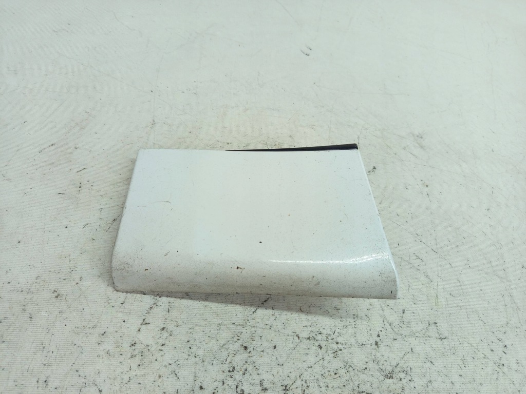 фото №1, Молдинг поріг нижня поріг крила перед ліва jaguar f-pace x761