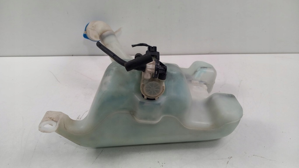 фото №6, Honda insight ii бачок рідина омивача