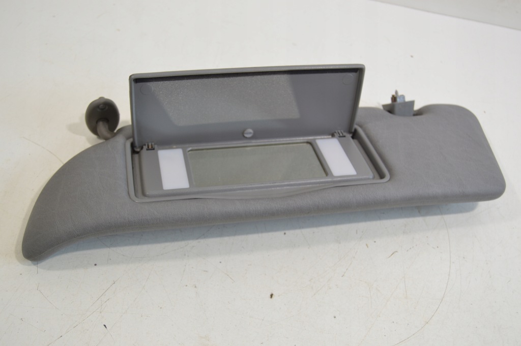 фото №7, Козырёк козырёк защита солнцезащитная mercedes w126 c126 серая po lift