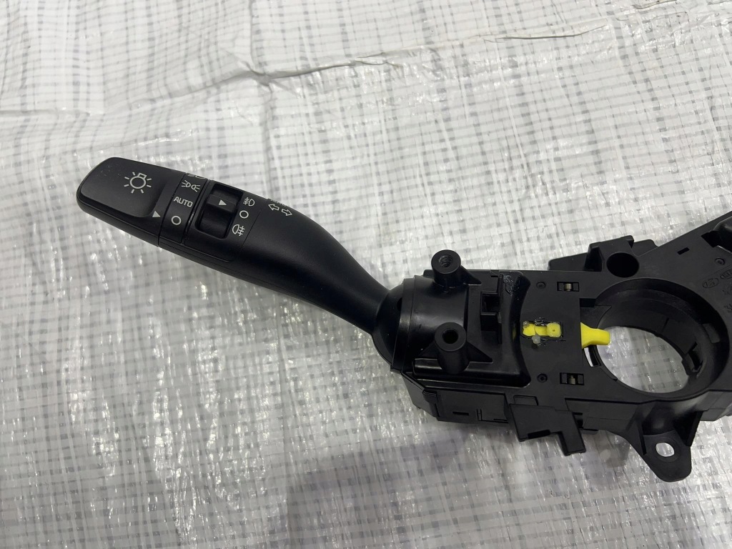 фото №2, Переключатель комбинированный kia xceed 1.6 gdi