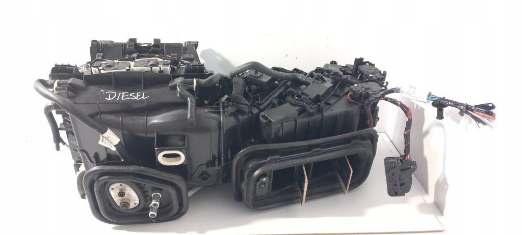 фото №6, Volvo xc60 ii 2023 отопитель / комплект p32422011 xc6