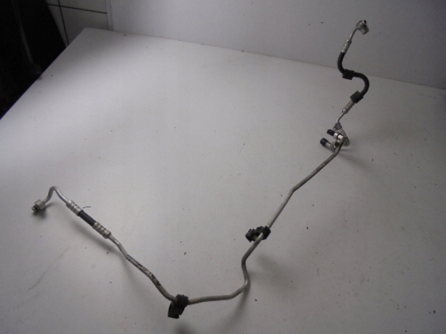 фото №1, Шланг кондиционера porsche panamera 4s 970 4.8 v8 2010 rok