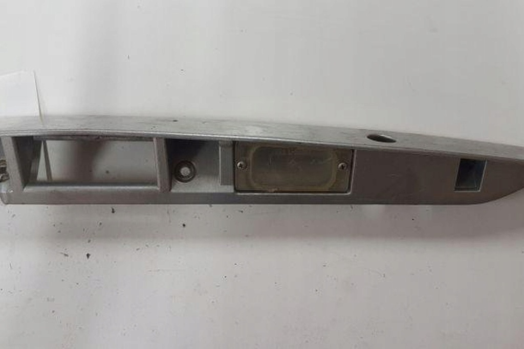 фото №14, Підсвітка номера реєстрації kia sorento i jc 925003e0 2.5l дизель