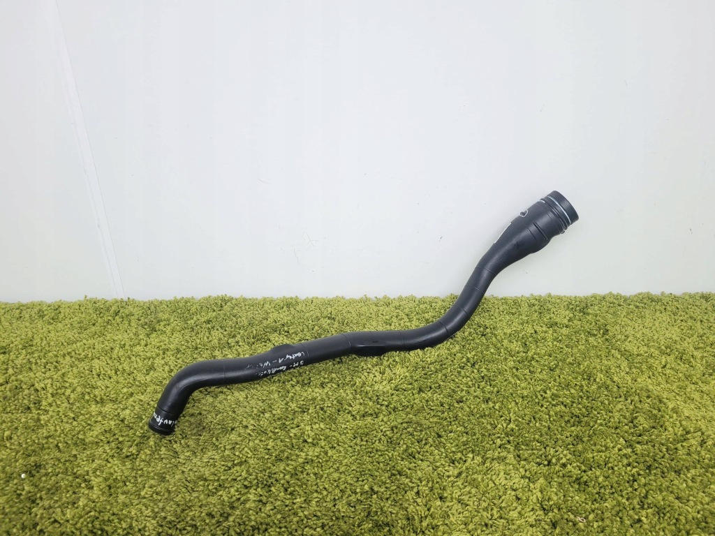 фото №1, Шланг труба заливна горловина пального bmw 2 f45 active tourer 14- oryg aso