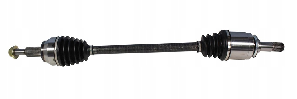 фото №1, Привідний вал задня 80mm gsp 82000 jeep grand cherokee wk2