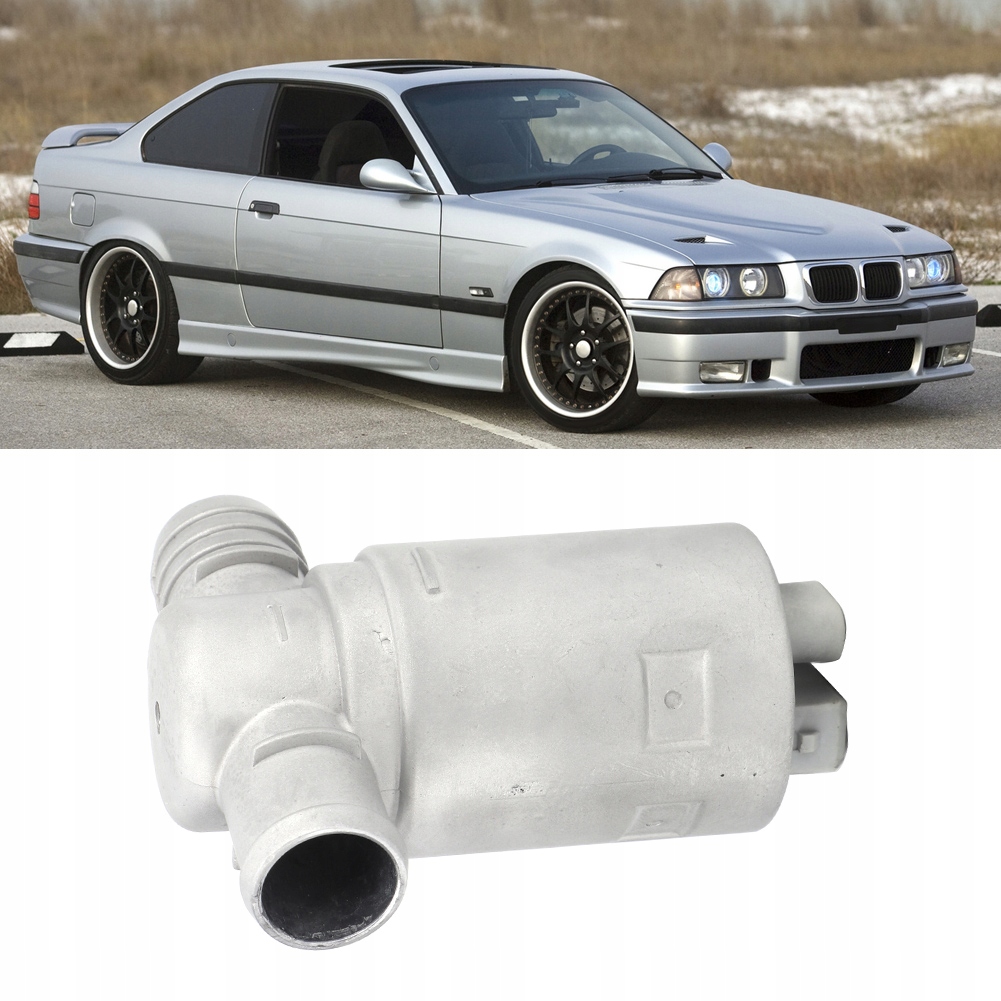 Клапан управляющий воздухом холостой 13411433625 Доставка