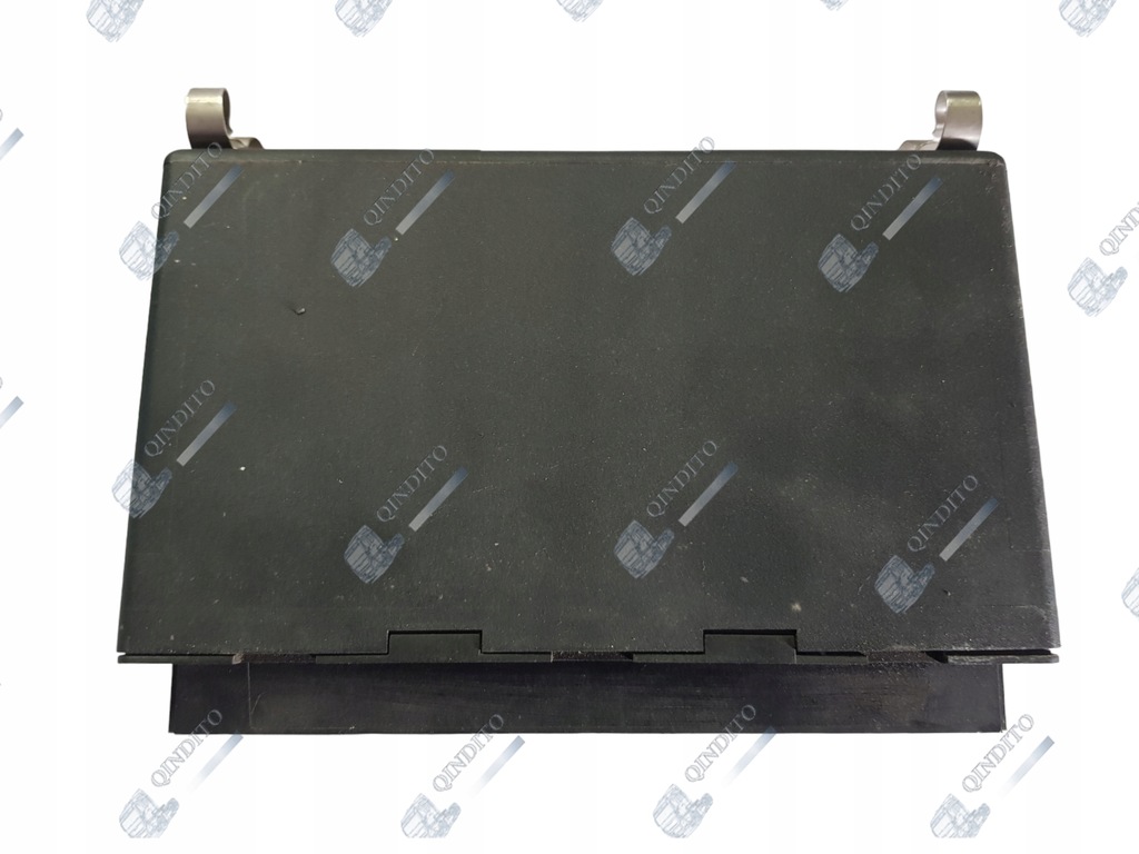 фото №4, Блок управления модуль cpc/fr mercedes actros mp2 mp3