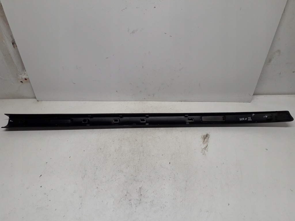 фото №6, Honda hrv hr-v 1 i 99- молдинг кровельная левая правая комплект