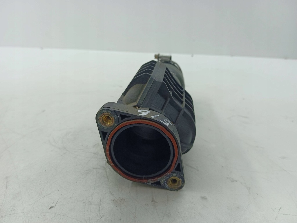 фото №5, Citroen ds3 2011 провода воздуха