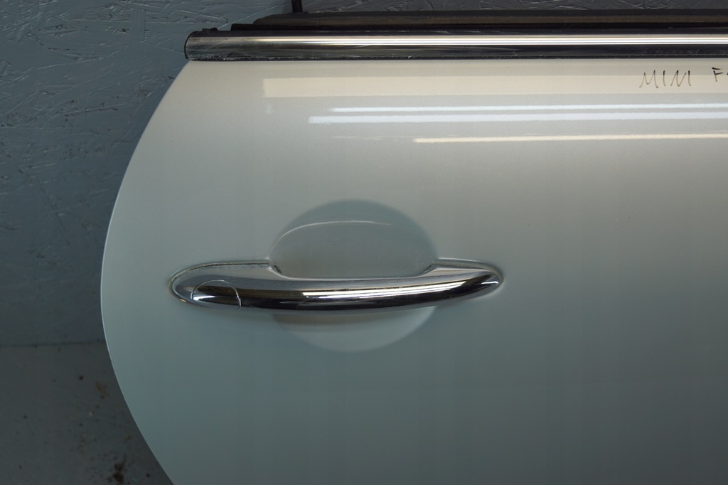 фото №8, Двері правий перед mini cooper f56 a62