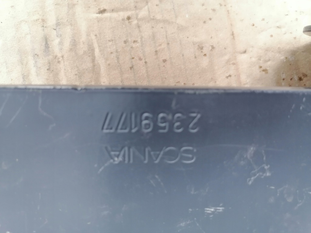 фото №1, Кронштейн кронштейн scania r s 2359177