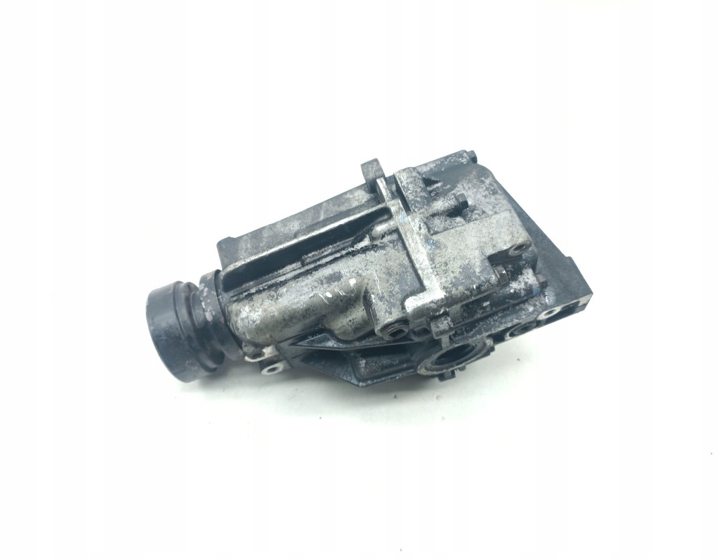 Мост задний задняя дифференциал suzuki swift mk6 vi 04-10r 4x4 Недорого