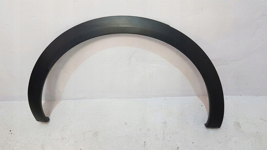 фото №1, Молдинг крыла правая задняя citroen ds3 crossback