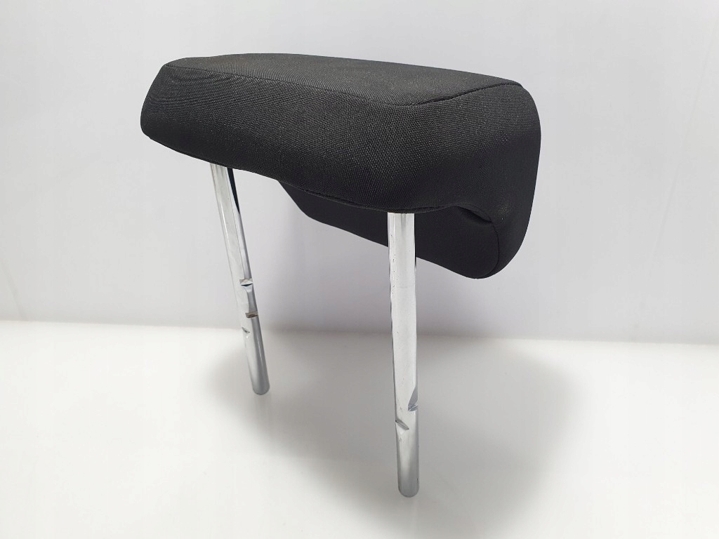 фото №7, Seat ibiza 5 v підголівник боковий сидіння задня лівий правий матеріал super стан