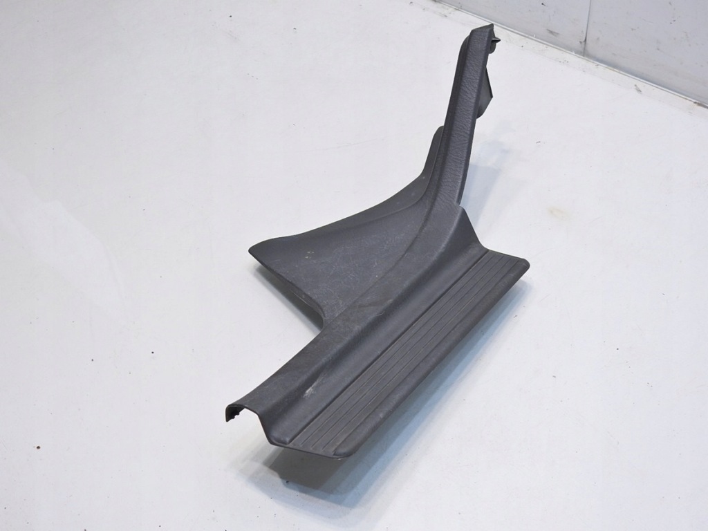 фото №2, Молдинг накладка порог левый задняя honda accord vi