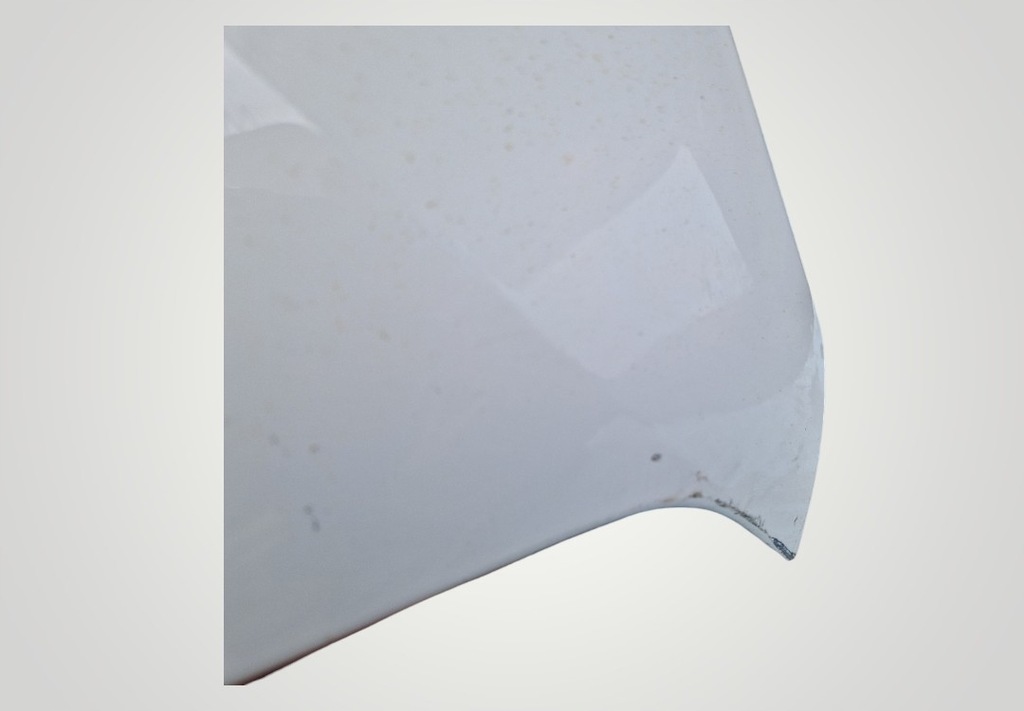 фото №8, Bmw 3 f30 f31 капот кришка двигуна alpinweiss a300