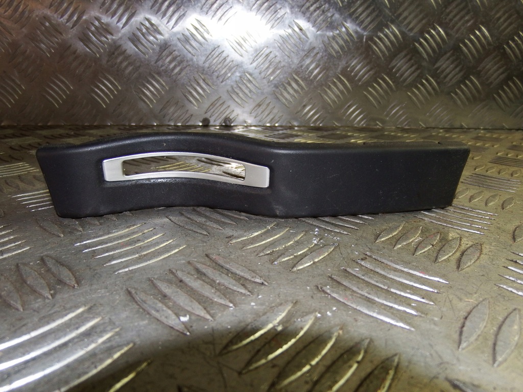 фото №1, Корпус панель рамка считыватель карты laguna ii