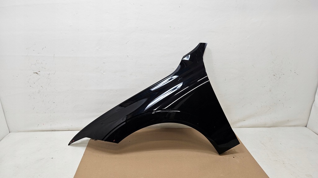 фото №1, Крыло перед передний левый volvo xc60 ii оригинал