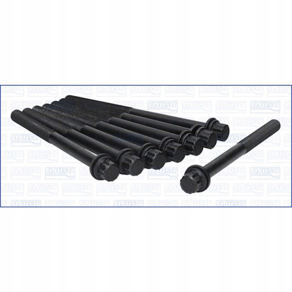 фото №1, Болти головки ajusa 81052100