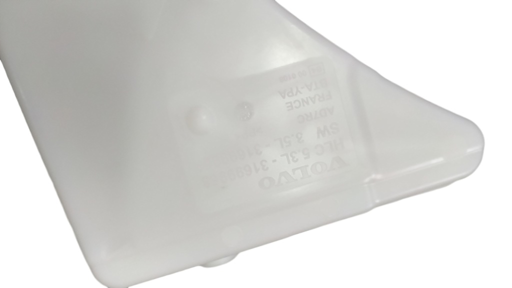 фото №6, Volvo xc60 ii бак рідина омивача оригінальний номер 31699