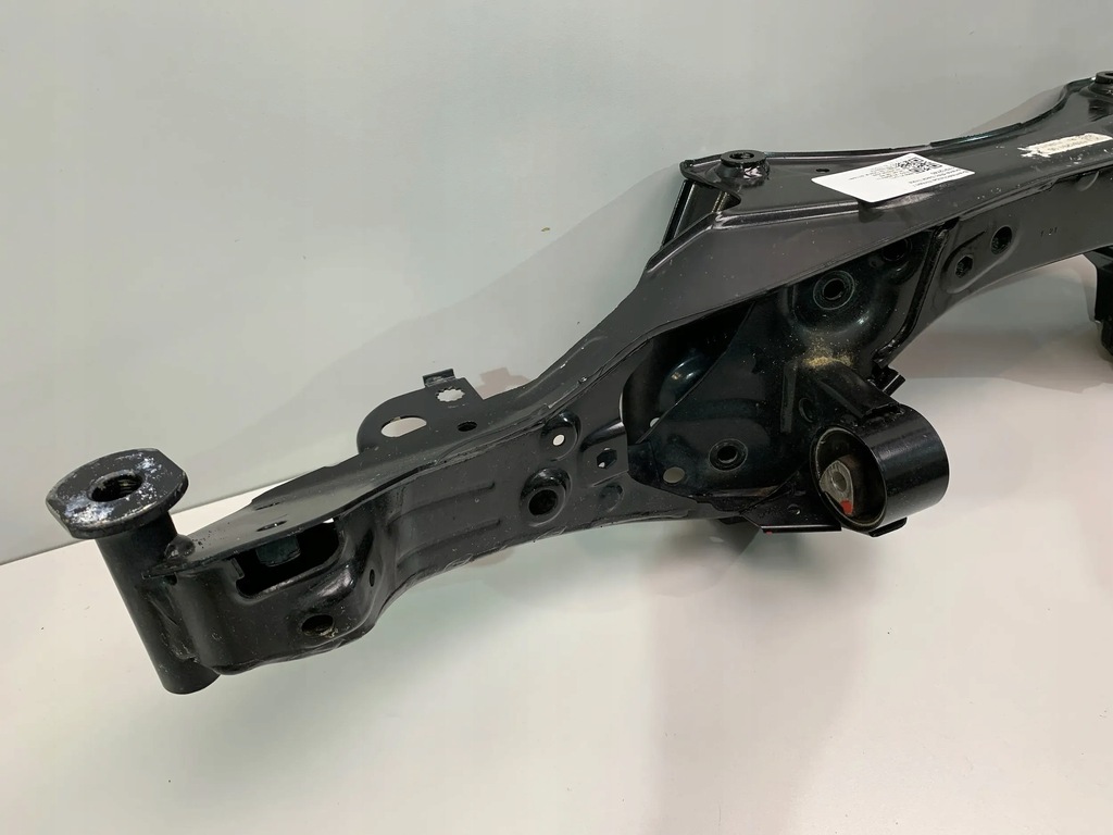 фото №6, Bmw x1 u11 u06 балка підвіска задня задня 6894201