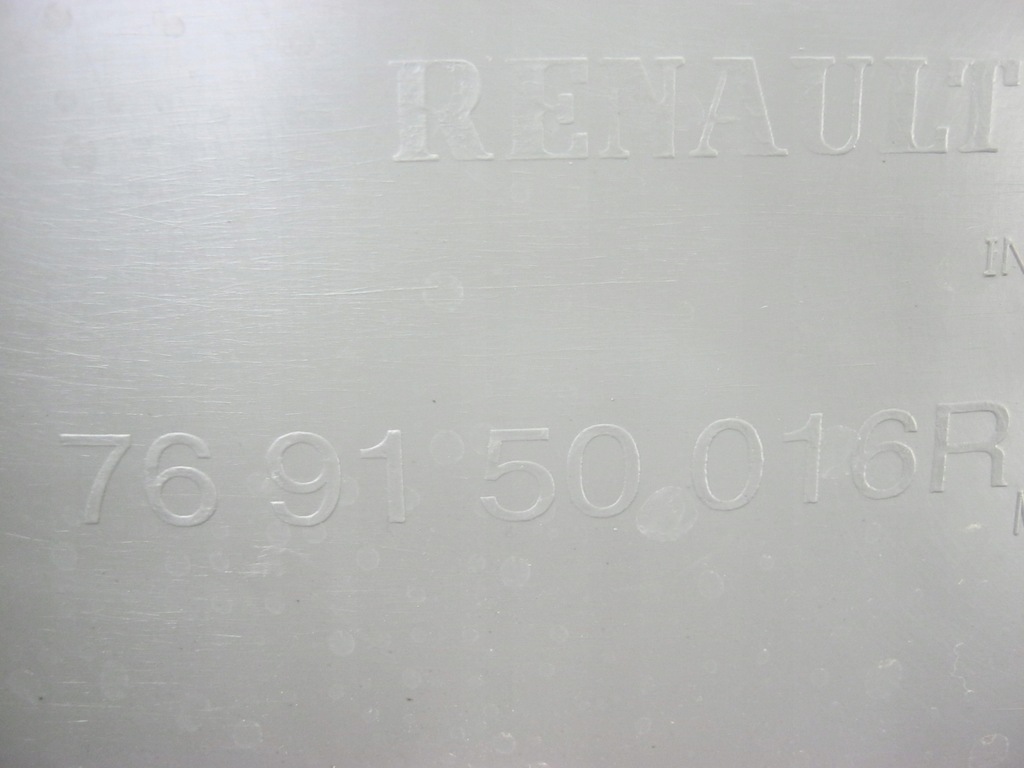 фото №11, Защита стойка правая master iii movano b 769150016r