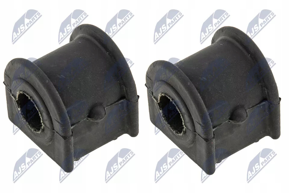 Резиновый элемент тяга стабилизатора задний  2szt Цена