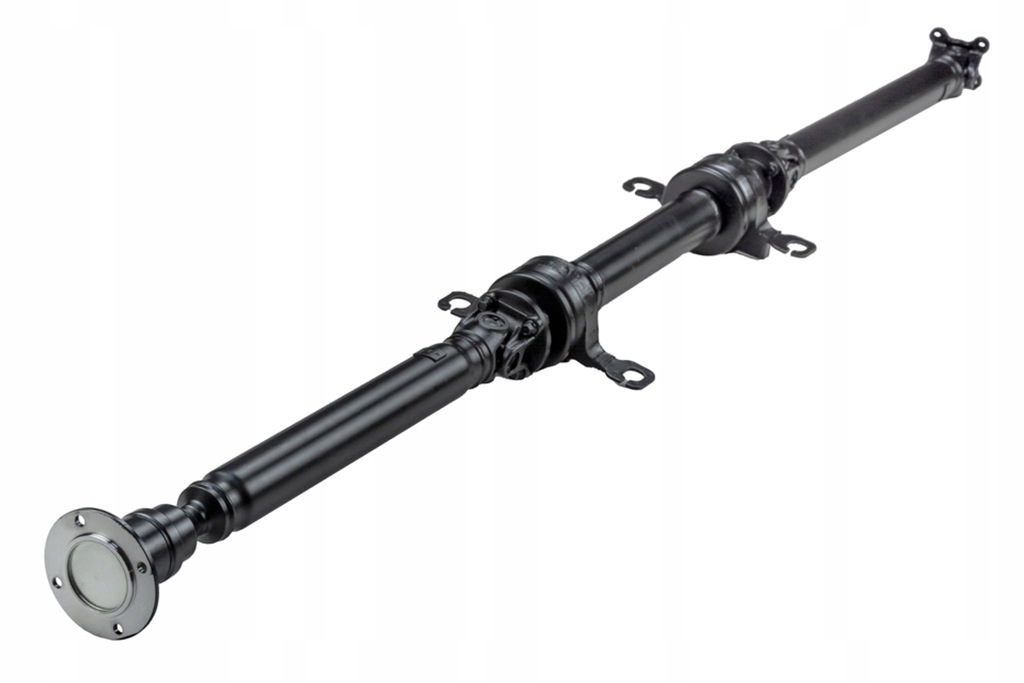 фото №1, Nwn-mz-005 nty wał приводной nty