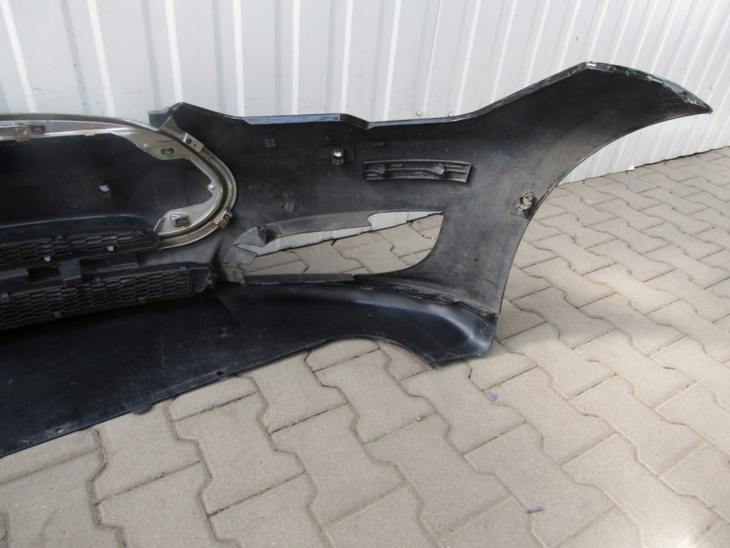 фото №12, Бампер перед передний передний tesla s 12-16