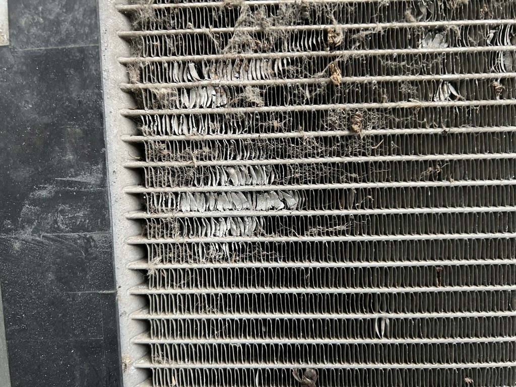 фото №9, Pas передний радиатор bmw seria 2 f22 2.0d автоматическая коробка передач