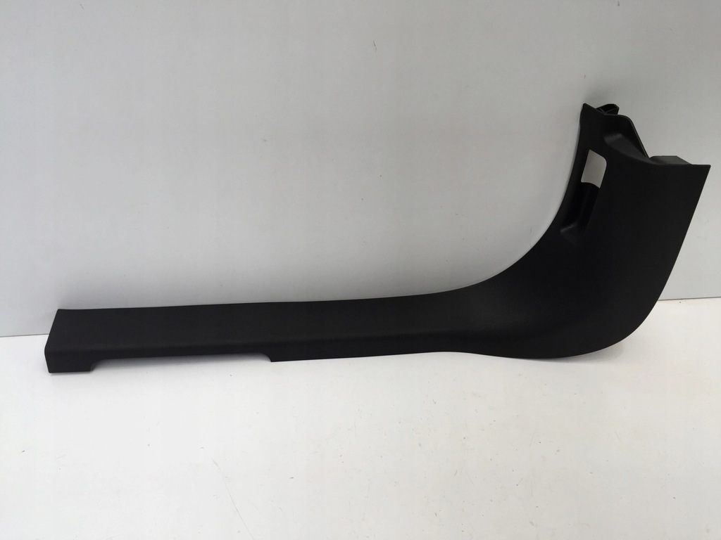 фото №1, Ford puma mk2 20 защита обшивка порог левый перед