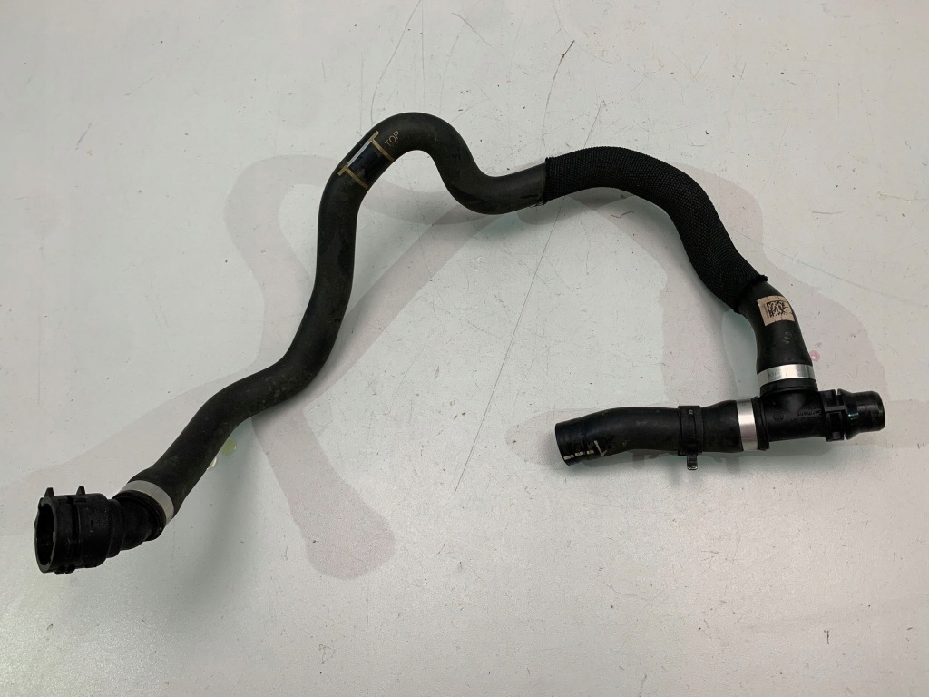 фото №2, Bmw 3 f30 330e шланг трубка воды жидкость 9329655