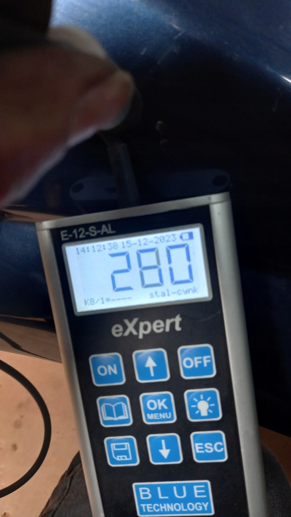 фото №15, Крила перед правий opel vectra c 02-05r