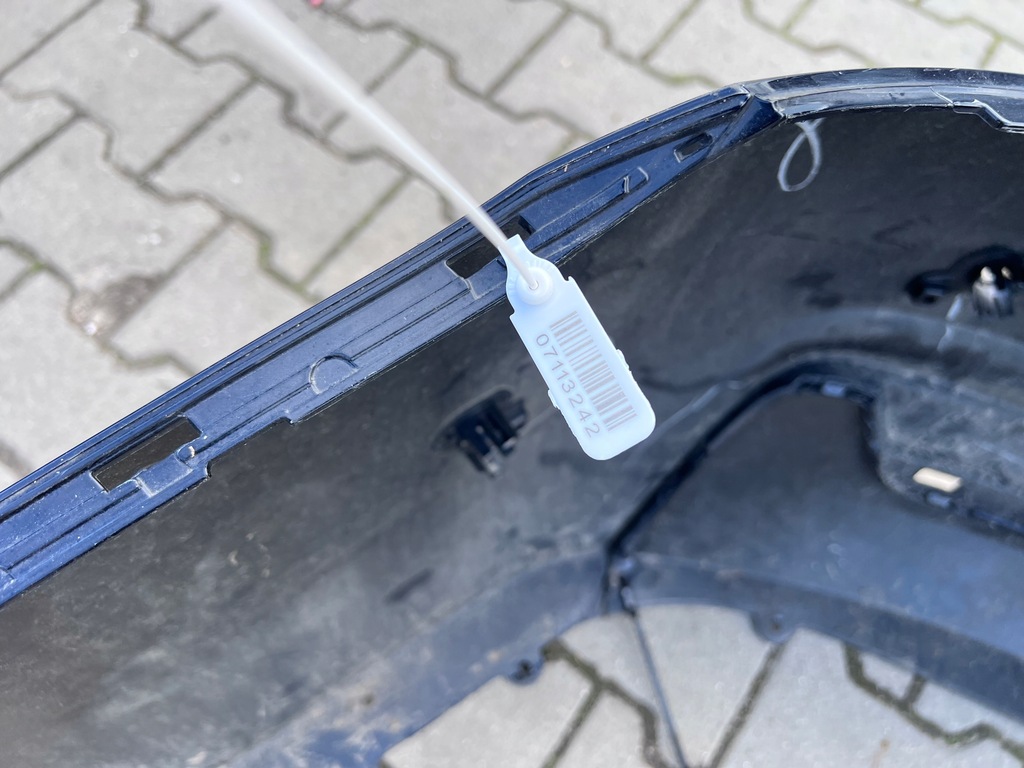 фото №9, Бампер задняя задний bmw 4 f36 m набор цвет 475