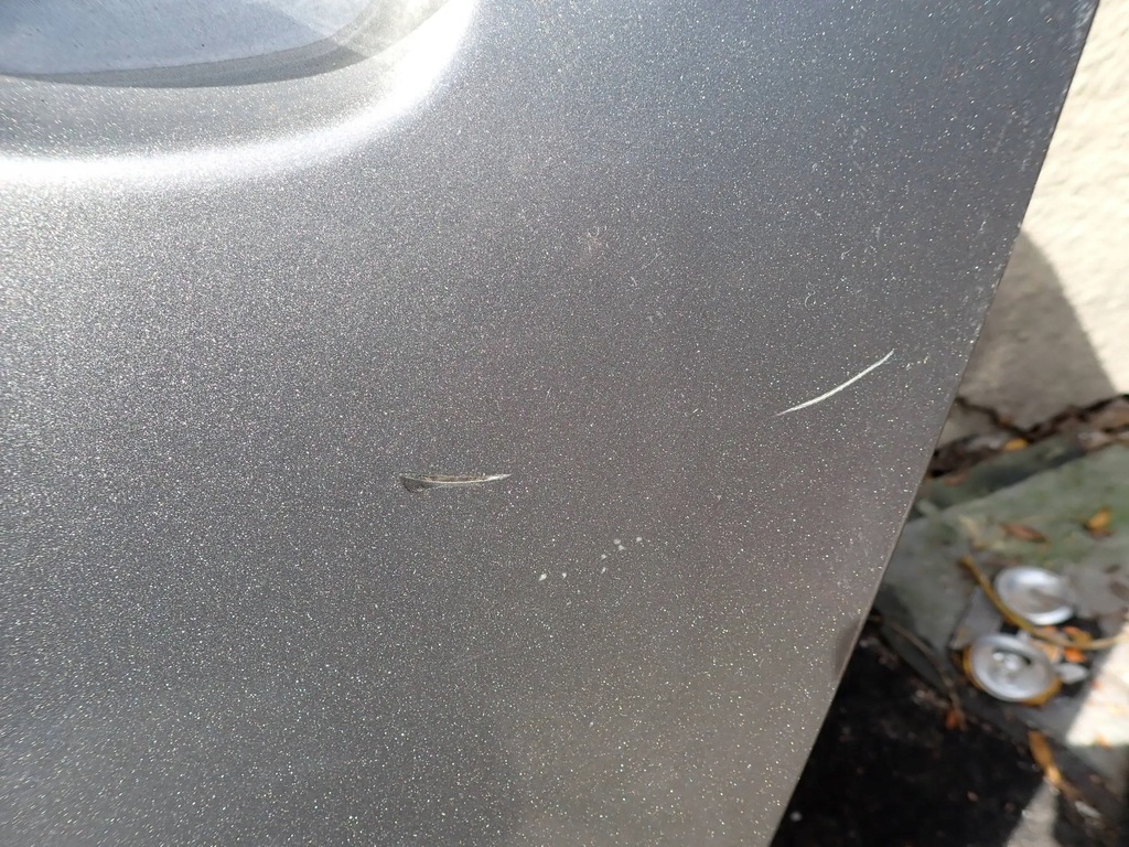 фото №7, Двері ліва задня задні kia carens iv im повний