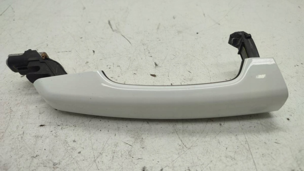 фото №1, Ручка задняя правая наружная jaguar xf ii 2019 eu x260