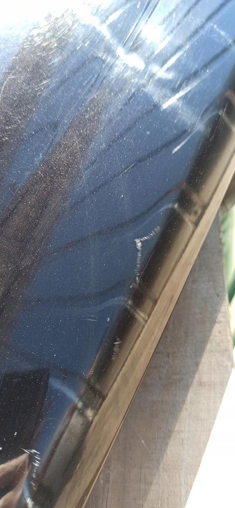 фото №9, Крила правий opel vectra signum lift ori lak z20r