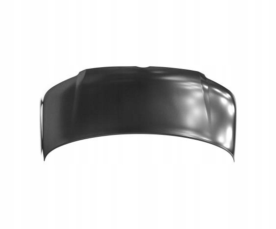 фото №1, Vw transporter t5 2004 - 2009 капот