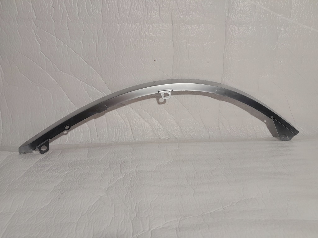 фото №1, Kia carnival молдинг капот лампи перед 86375-r0020