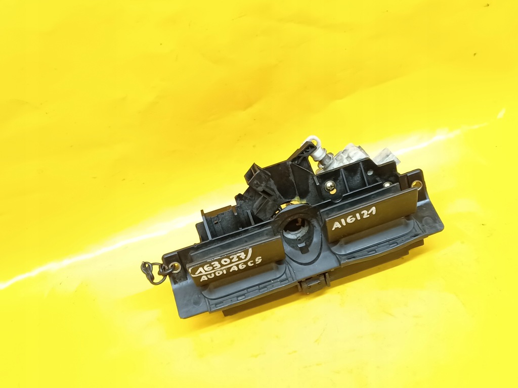 фото №7, Ручка кришки задня audi a6 c5 8d9827565h 01-05r