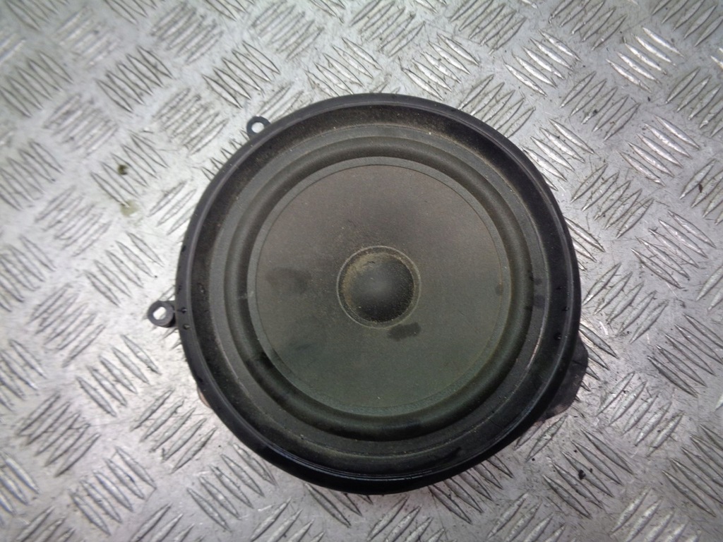 фото №1, Динамік задня audi a4 b6